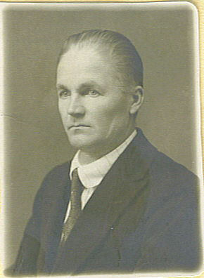 Jussi
   Miettinen 