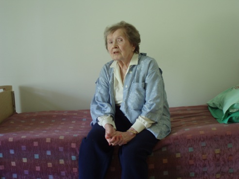 
 Taina Liisa Rinkinen 1920-2011